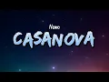 Download Lagu Nemo - Casanova (Lyrics)