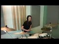 Download Lagu Evi - Teenage Dirtback (YouDrum Cover)