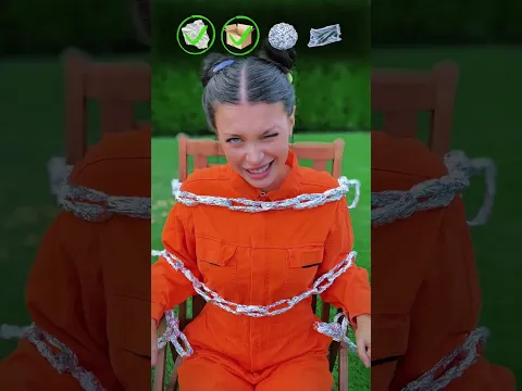 Can We Escape? 😂