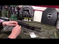 Uncle Mikes Sling Attachments Mossberg 500 Maverick 88