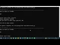 Time Calculator Python for Everybody Project