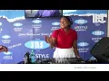#Lady K   RNB Sunday Soul Sessions   SBS Lifestyle Car Wash
