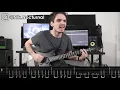 I Prevail | Gasoline | GUITAR COVER (2021) + Screen Tabs