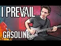 Download Lagu I Prevail | Gasoline | GUITAR COVER (2021) + Screen Tabs