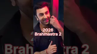 Brahmastra Part 2 Release Date Announced Ranbir Kapoor Brahmastra Youtubeshort Shorts 