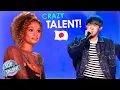 Download Lagu 🇯🇵 Most AMAZING JAPANESE Contestants That STUNNED Everyone in 2025!