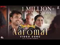 Lagu Aaromal Video Song | Minnal Murali | Tovino Thomas | Shaan Rahman | Basil Joseph | Sophia Paul