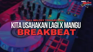 dj jika tidak hari ini mungkin minggu depan x mangu breakbeat full melody terbaru 2025