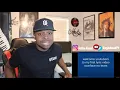 STORYTELLING ON POINT!!! Scarface -No Tears (REACTION)
