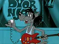 Download Lagu Wilk I Zając Odcinek 9 W Telewizji (RIP z CDA)