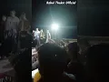 Jalnara To Jalta Rahya //Rahul Thakor Ni Jordar Mojj //Punadra Gam Live Rahul Thakor