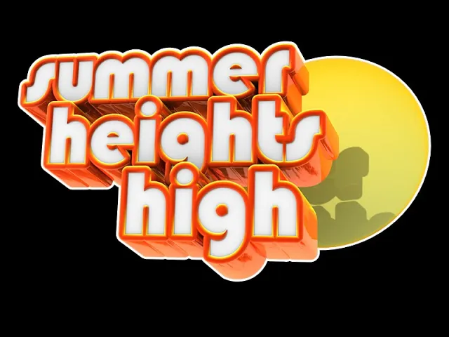 Summer Heights High OFFICIAL TRAILER