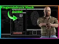 Master the Casino Heist fingerprint hack while you sleep Fingerprint Hack Guide