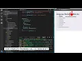 Angular Module components in Telugu