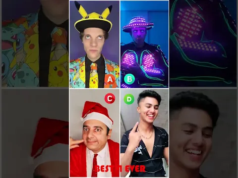 Who Your Best #2324