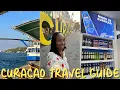 Curacao Travel Guide Where to Eat Stay Water Excursions Island Driving more The Stush Life