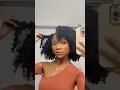 you thought crochet hair was ugly