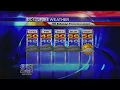 Meg McNamara Has Your 5-Day Forecast Which Shows Colder Temps Thursday And Friday