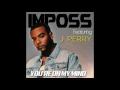 Download Lagu Imposs - You're on My Mind (feat. J. Perry)