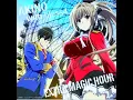 甘ブリ　op　エクストラ・マジック・アワー　FULL