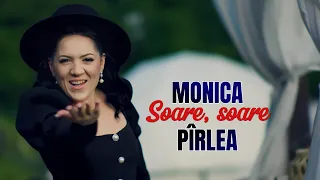 Monica Pîrlea - Soare, Soare