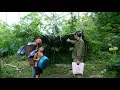 Download Lagu The kind man helped build a small house for the boy and girl.