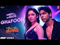 Ghafoor (full video) | Ba***ds of Bollywood | Aryan K | Shashwat,Shilpa,Ujwal, Tamannaah,farah khan