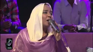 هدى عربي لمحة غزل أغاني وأغاني رمضان 2016 