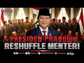 Download Lagu BREAKING NEWS - Presiden Prabowo Reshuffle Menteri Kabinet Merah Putih: Mendikti Saintek Diganti