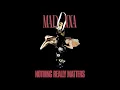 Download Lagu Madonna - Nothing Really Matters (The Celebration Tour Studio Version)