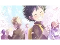 Porno Graffitti – The Day『Boku no Hero Academia』Full Opening