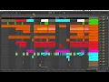 TECH HOUSE BREAKDOWN - "Freaks" - Joshwa (2025)