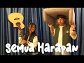 Najwa Syakira Ft BARAKHA - Semua Harapan (Official Lyric Video)