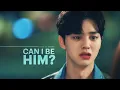 Download Lagu Jojo \u0026 Sun Oh | Can I be him? | Love Alarm (S2)