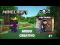 I tried a Minecraft knockoff on POKI CREATIVE Mode