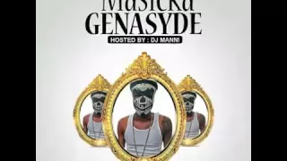 Download Masicka - Genasyde (Mixtape Preview) April 2016® MP3