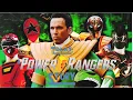 Download Lagu Tommy: A Power Rangers Story | Full Fan Film