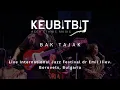 Download Lagu KEUBITBIT -  Bak Tajak \