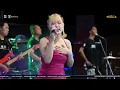 Download Lagu KRAMAT - ALUNG VEGA - NEW MANDALLA LIVE WEDDING NAMIRA \u0026 RIZKY RAMAYANA AUDIO LIVE LAMONGAN
