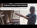Download Lagu CENDET banyuwangi isian TENGKEK BUTO dan ARMAGEDON sambung kunti panjang milik wawantiwi