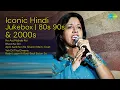 Download Lagu Iconic Hindi Jukebox | 80s 90s \u0026 2000s | Vinod Rathod Songs | Ho Aaj Majhab Koi | Bhool Ke Di...