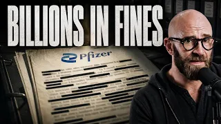 Why Does Pfizer Keep Getting Accused of Not Curing Anything?