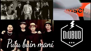 Download diUbud Band Bali PUTU BUIN MANI MP3