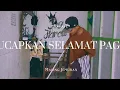 Lagu Kapala malawang _ucapkan selamat pagi || Maling Jemuran