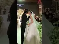 Download Lagu Park Shin Hye and Choi Tae Joon kiss at wedding