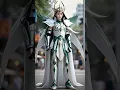Download Lagu Meguri fujira cosplay armor wearing