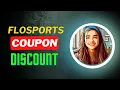 FloSports Coupon Code - FloSports Discount Code