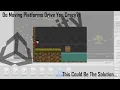 2D Moving Platforms The Easy Way