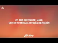 Rauw Alejandro - SILENCIO [Letra]