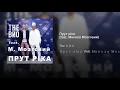 Прут ріка (feat. Микола Мозговий) - The ВЙО